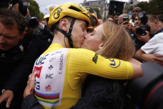 Aj sampion moze mat zlu naladu