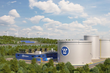 Americania chcu postavit na Slovensku prvy komercny system na ukladanie tepla v Europe