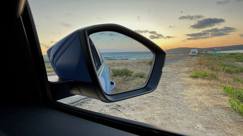 Autom do Rumunska 2025 K Ciernemu moru na jeden sup