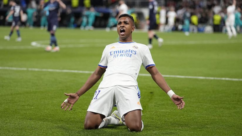 Biznis medzi rivalmi po 29 rokoch Barcelona mieri na ofenzivne eso Realu Madrid