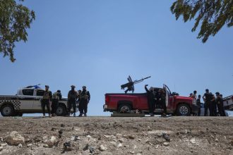 Boje na juhu Syrie maju vyse tisic obeti dnes ustali