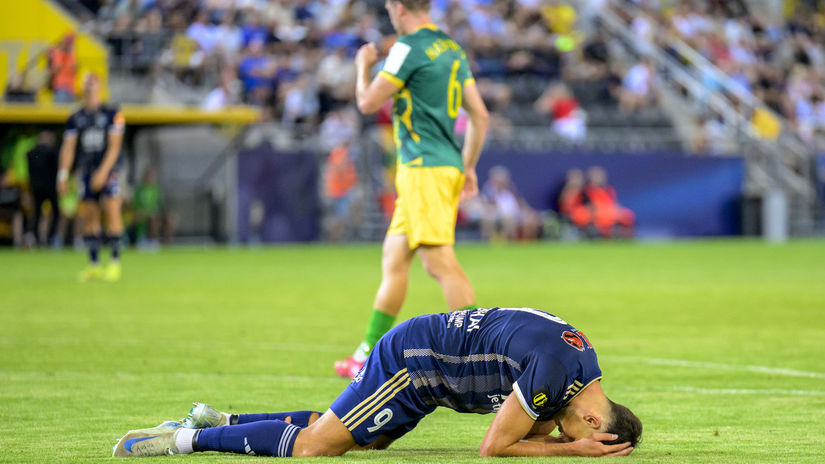 Chyba Jakubka Nemozem ho za to zabit