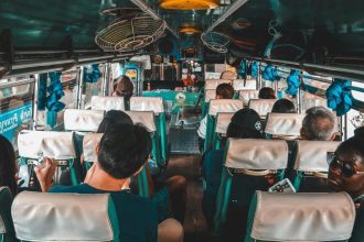 Dovolenkovy sok v Taliansku Autobus turistov vykradli