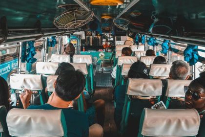 Dovolenkovy sok v Taliansku Autobus turistov vykradli