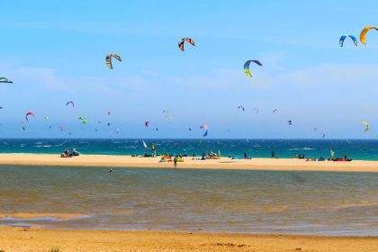 Europske Bali Objavte pokojny klenot so stovkami slnecnych dni