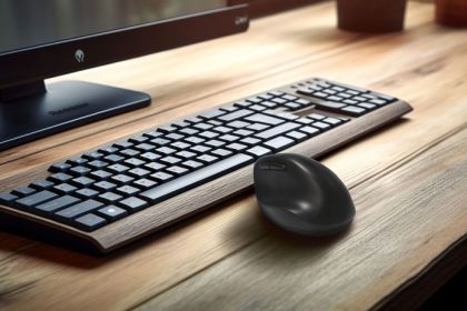 Evolveo uvadza ergonomicku mys pre zeny