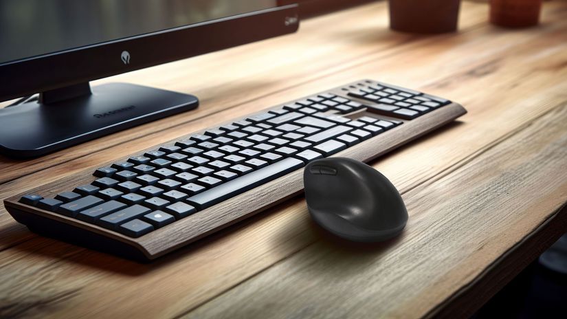 Evolveo uvadza ergonomicku mys pre zeny