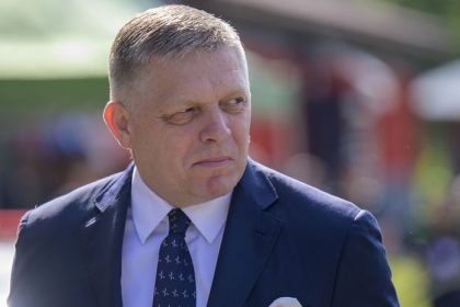 Fico dostal navrh Bruselu o garanciach pre Slovensko po podpore sankcii