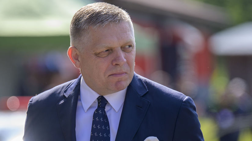 Fico dostal navrh Bruselu o garanciach pre Slovensko po podpore sankcii