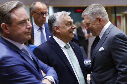 Fico vraj pocitil bic Kremel ma na haciku svoje trojske kone v EU vravi niekdajsi sef ukrajinskej diplomacie