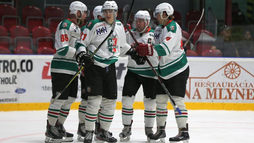 Hracom dluje stotisic eur zostava mu par dni