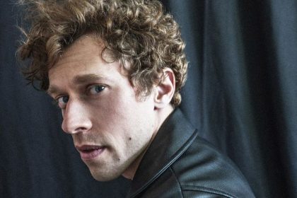 Hrat Karola Duchona Je pre mna ctou hovori herec Vladislav Plevcik