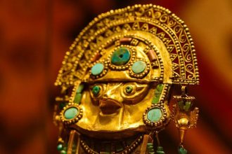 Jantarova komnata poklad templarov a zlato nacistov