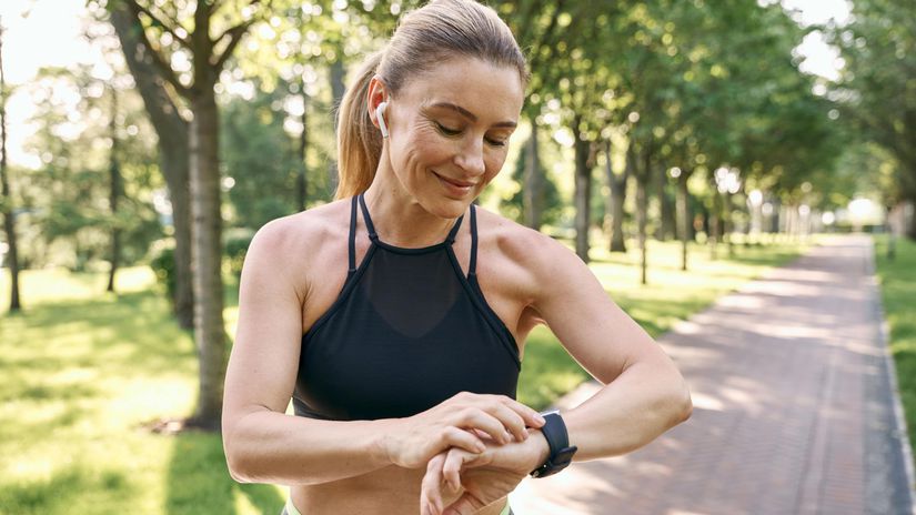 Kedy je chodza lepsia ako beh pri chudnuti