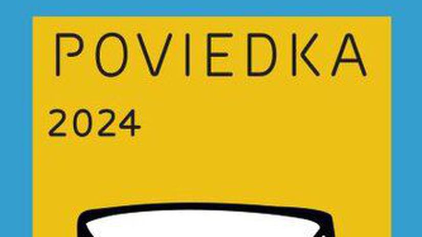 Kniha tyzdna Poviedka A je ich jedenast