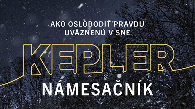 Knizne tipy Pravdy Chladnokrvny masaker roboti laska a fantasy