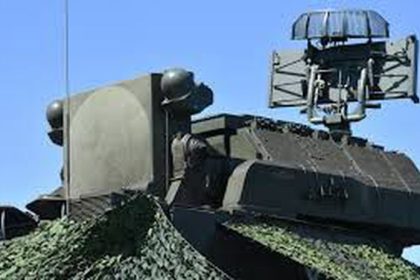 Krym zavadza rozsiahly zakaz zverejnovania informacii o vojenskych incidentoch