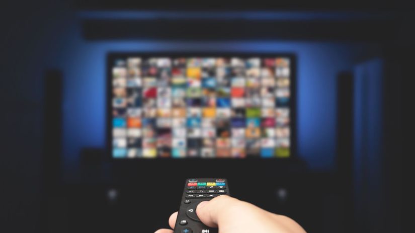 Legalna platforma ponuka tisice filmov zadarmo