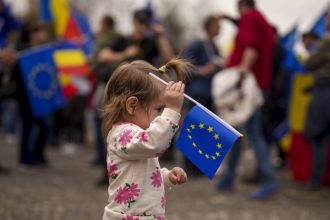 Maly stat za svoje chyby zaplati vzdy