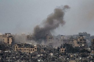 Mediatori udajne pracuju na preklenuti rozdielov medzi Izraelom a Hamasom