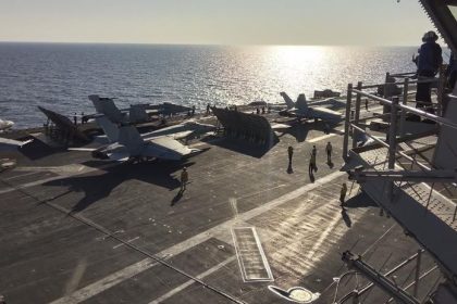 NATO zacalo druhu fazu cvicenia Neptune Strike 2025