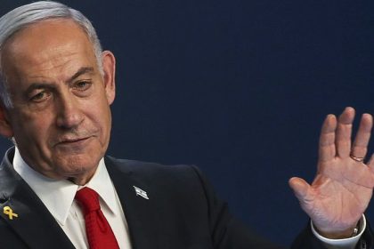 Netanjahu sa zotavuje z otravy potravinami