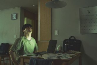 Novy korejsky film moze byt uspech Netflixu