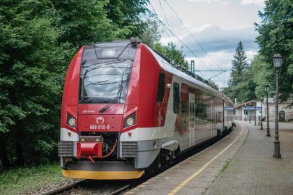 Od augusta budu dalsie regionalne trate bez vlakveduceho