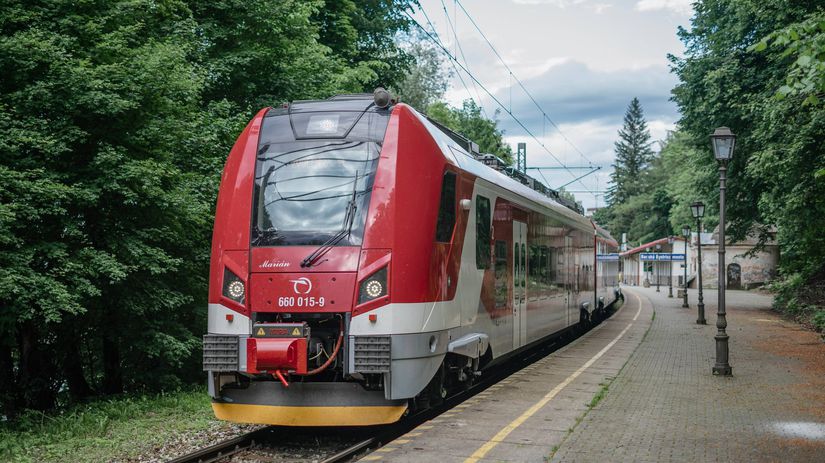 Od augusta budu dalsie regionalne trate bez vlakveduceho