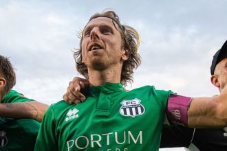 Paradny vysledok z cias Artmedie Petrzalka zdolala Besiktas