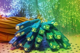 Petabit za sekundu Japonsko ukazalo najrychlejsi internet