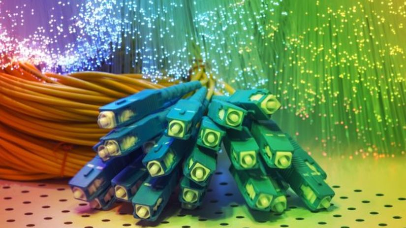 Petabit za sekundu Japonsko ukazalo najrychlejsi internet