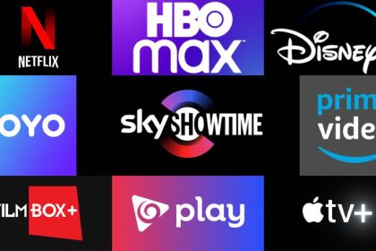 Pozname najoblubenejsie streamovacie platformy Slovakov