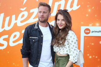 Pracharova Sara Sandeva ochorela Moze to byt tehotenstvo