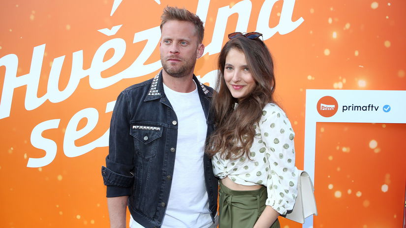 Pracharova Sara Sandeva ochorela Moze to byt tehotenstvo