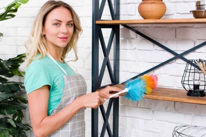 Preco mate doma vzdy neporiadok 10 veci ktore vytvaraju chaos