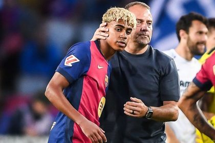 Prisne pravidla trenera Barcelony Zoznam sa rozsiril kvoli Yamalovi