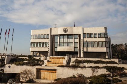 Progresivci v prieskume opat vedu Slovensko predbehlo Republiku