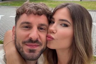 Rasto a Karolina z Ruze pre nevestu prelomili mlcanie Aky je ich vztah