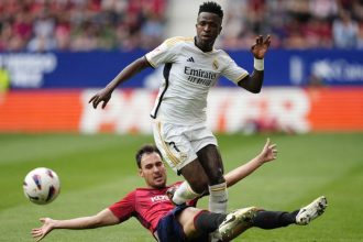 Rekordny predaj Viniciusa Real Madrid vie koho kupit