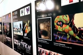 Retro BIB 1967 2025 vystava o historii BIB Bratislava