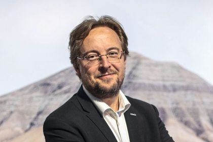 Sef Hyundaiu Chceme predbehnut Daciu vyzvou su Skoda a Renault