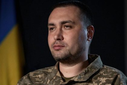 Sef ukrajinskych tajnych sluzieb odhalil Kelloggovi plany Ruska na utok proti NATO