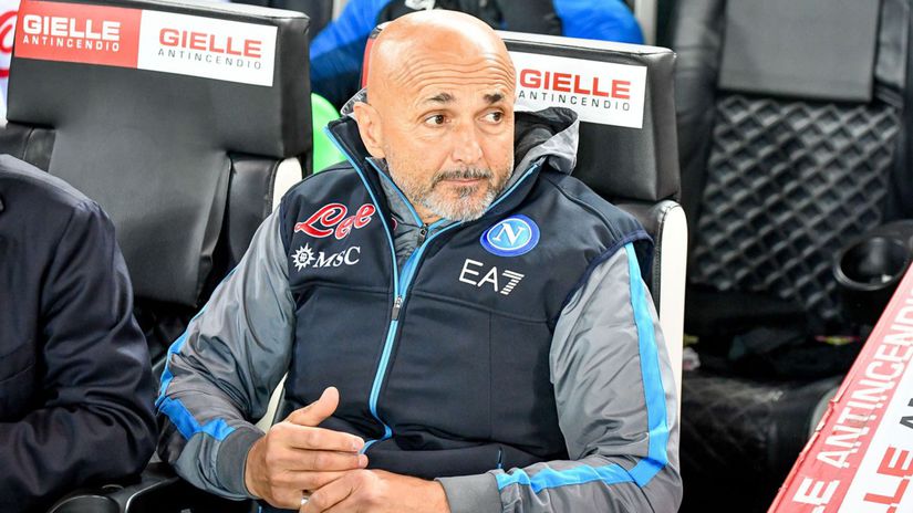 Silne priznanie trenerskeho maga Futbal mi znicil zivot