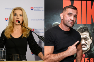 Simkovicova sa pustila do herca Ondrka