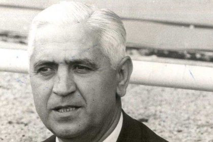 Slavneho Slovaka nicili komunisti a zmizol