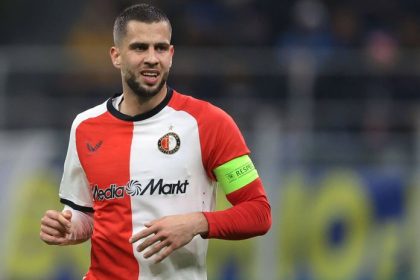 Slovensky rekorder Hancko zarobi piatim klubom