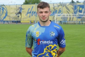 So Zilinou ziskal dva majstrovske tituly Mlady strelec tragicky zahynul Stala sa mu osudnou jazda na stvorkolke