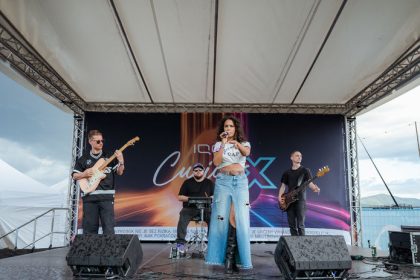 Spat v stane To sa nikdy nestane ZEA chcela mat pohodu aj na Pohode