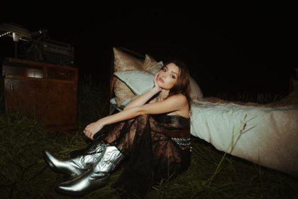 Spevacka Dailla nahrala piesen pre samotarov Some Love Zahranicne media si ju zacali vsimat